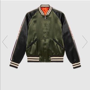Gucci jacket men